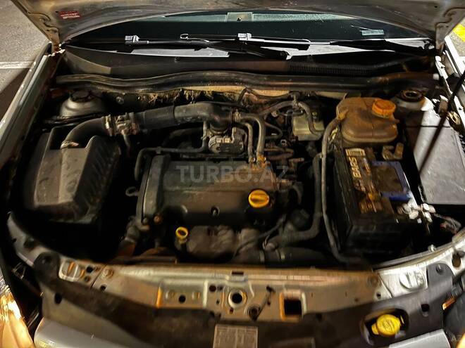 Opel Astra 2005, 303,491 km - 1.4 l - Sumqayıt
