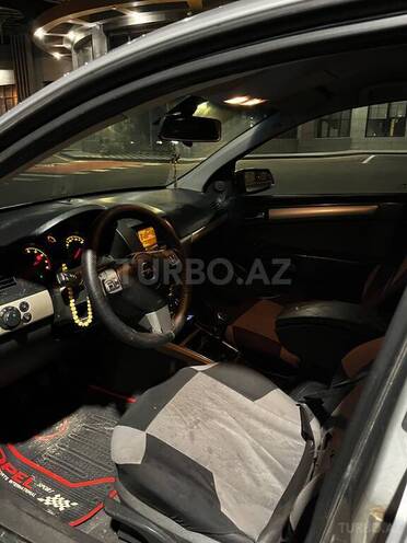 Opel Astra 2005, 303,491 km - 1.4 l - Sumqayıt