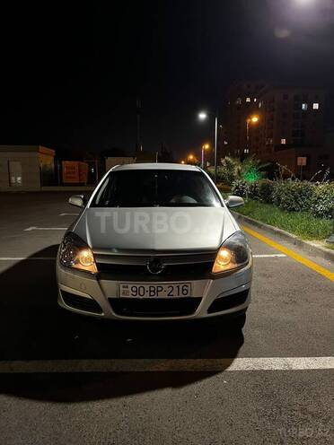 Opel Astra 2005, 303,491 km - 1.4 l - Sumqayıt