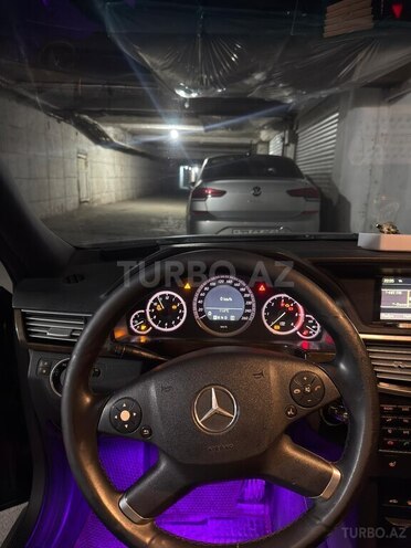 Mercedes E 250 2010, 360,000 km - 2.1 л - Bakı