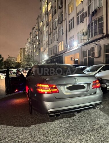 Mercedes E 250 2010, 360,000 km - 2.1 л - Bakı