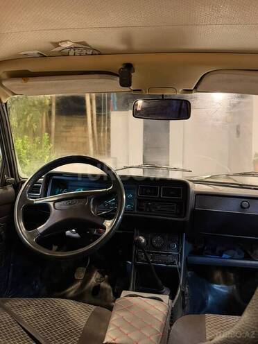 LADA (VAZ) 2107 2009, 31,000 km - 1.7 l - Bakı