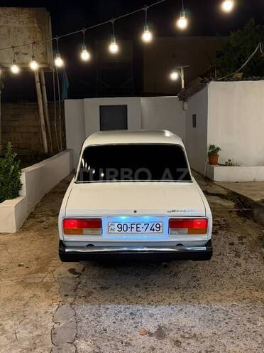 LADA (VAZ) 2107 2009, 31,000 km - 1.7 l - Bakı
