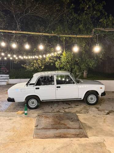 LADA (VAZ) 2107 2009, 31,000 km - 1.7 l - Bakı