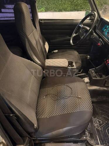 LADA (VAZ) 2107 2009, 31,000 km - 1.7 l - Bakı
