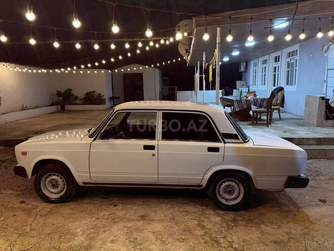 LADA (VAZ) 2107 2009, 31,000 km - 1.7 l - Bakı