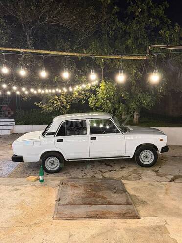LADA (VAZ) 2107 2009, 31,000 km - 1.7 l - Bakı