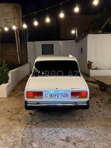LADA (VAZ) 2107 2009, 31,000 km - 1.7 l - Bakı