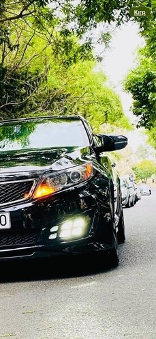 Kia Optima 2012, 204,387 km - 2.0 l - Bakı