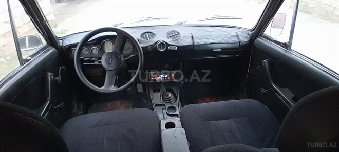 LADA (VAZ) 2106 1990, 56,398 km - 1.6 l - Bakı
