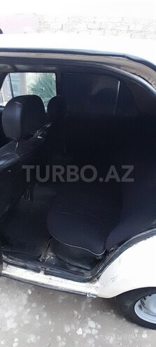 LADA (VAZ) 2106 1990, 56,398 km - 1.6 l - Bakı