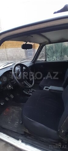 LADA (VAZ) 2106 1990, 56,398 km - 1.6 l - Bakı