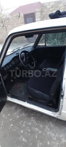 LADA (VAZ) 2106 1990, 56,398 km - 1.6 l - Bakı