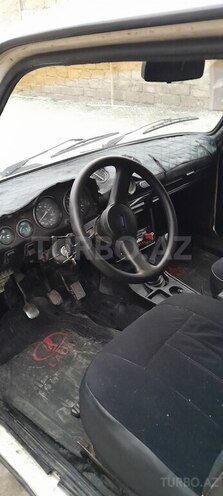 LADA (VAZ) 2106 1990, 56,398 km - 1.6 l - Bakı