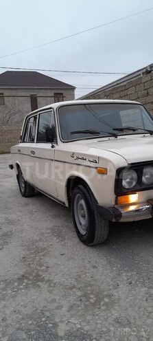 LADA (VAZ) 2106 1990, 56,398 km - 1.6 l - Bakı