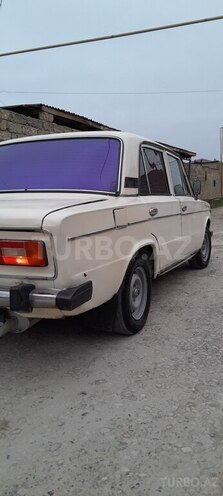 LADA (VAZ) 2106 1990, 56,398 km - 1.6 l - Bakı