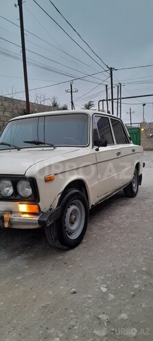 LADA (VAZ) 2106 1990, 56,398 km - 1.6 l - Bakı