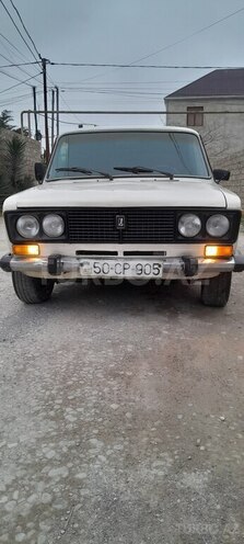 LADA (VAZ) 2106 1990, 56,398 km - 1.6 l - Bakı