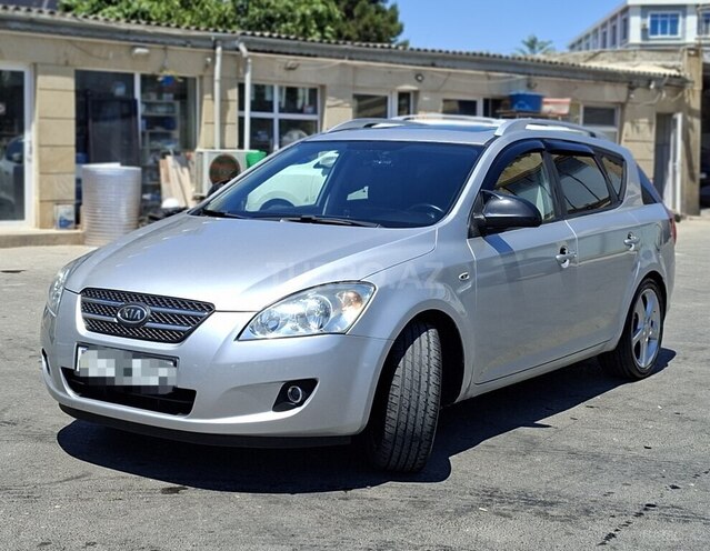Kia  2007, 440,000 km - 1.6 l - Bakı