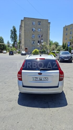 Kia  2007, 440,000 km - 1.6 l - Bakı