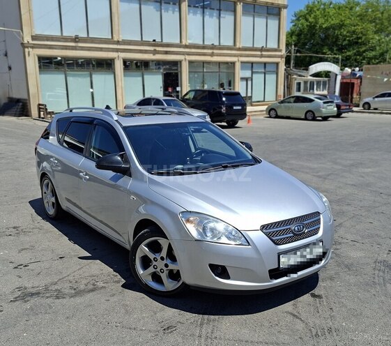 Kia  2007, 440,000 km - 1.6 l - Bakı