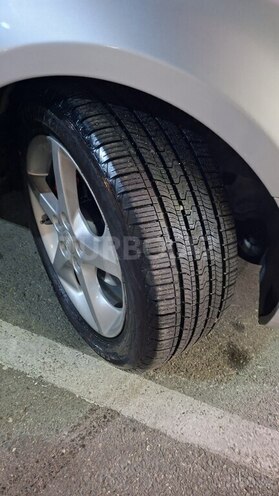 Kia  2007, 440,000 km - 1.6 l - Bakı