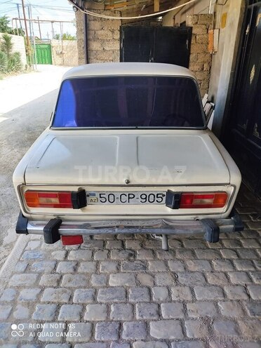 LADA (VAZ) 2106 1990, 56,398 km - 1.6 l - Bakı