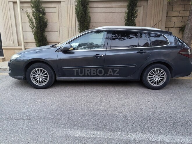 Renault Laguna 2011, 310,000 km - 1.5 l - Bakı