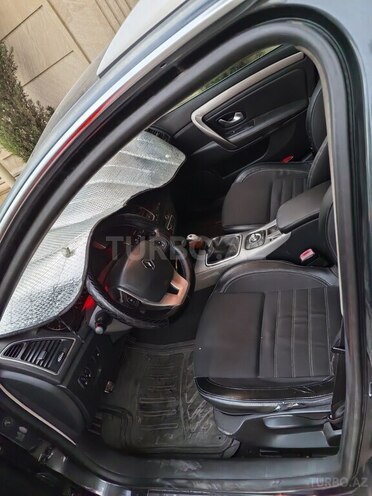 Renault Laguna 2011, 310,000 km - 1.5 l - Bakı