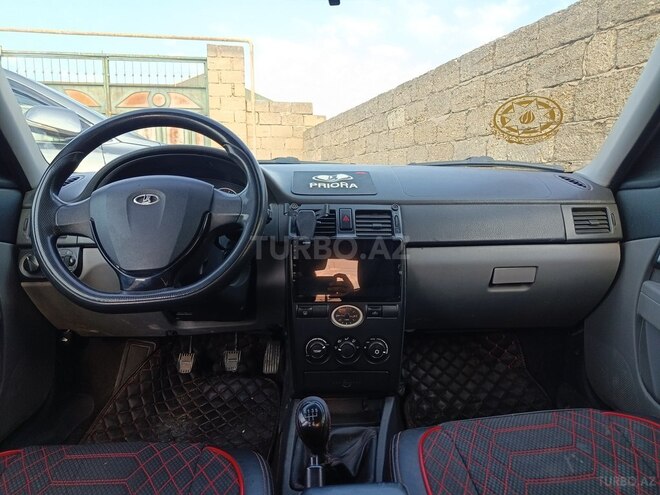LADA (VAZ) Priora 2013, 260,000 km - 1.6 л - Bakı