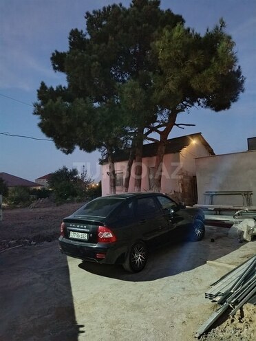 LADA (VAZ) Priora 2013, 260,000 km - 1.6 л - Bakı