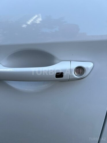 Hyundai Avante 2015, 248,000 km - 1.6 l - Bakı