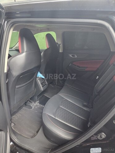 Changan CS 55 Plus 2023, 17,700 km - 1.5 l - Xaçmaz