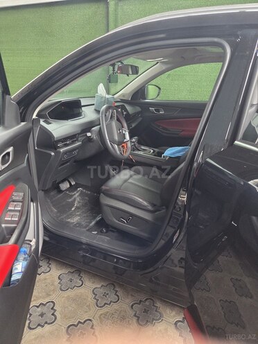 Changan CS 55 Plus 2023, 17,700 km - 1.5 l - Xaçmaz