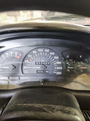 Opel Astra 1995, 199,400 km - 1.6 l - Bakı