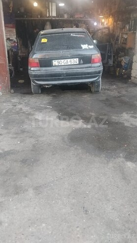 Opel Astra 1995, 199,400 km - 1.6 l - Bakı