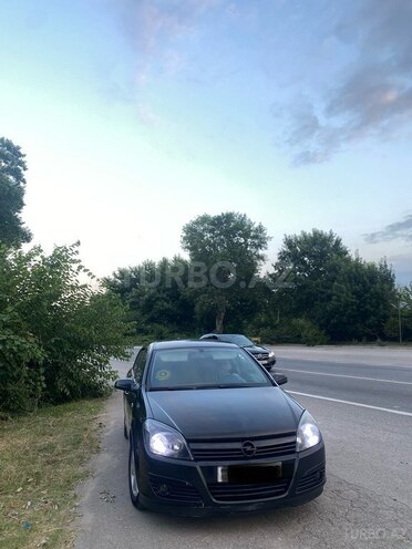 Opel Astra 2006, 299,000 km - 1.4 l - Bakı
