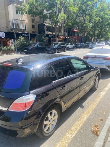 Opel Astra 2006, 299,000 km - 1.4 l - Bakı