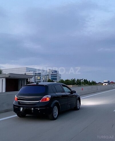 Opel Astra 2006, 299,000 km - 1.4 l - Bakı