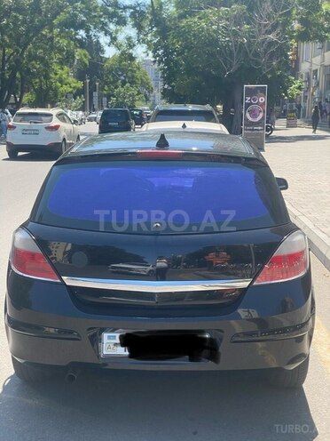 Opel Astra 2006, 299,000 km - 1.4 l - Bakı