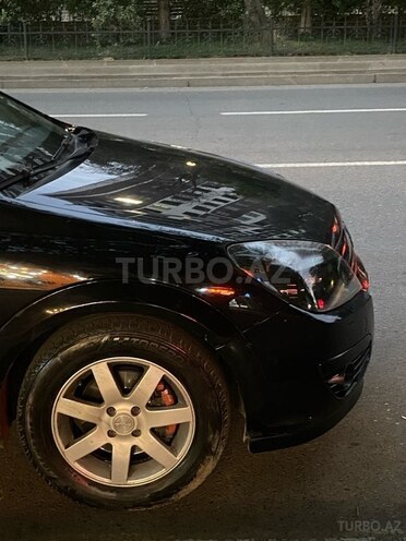 Opel Astra 2006, 299,000 km - 1.4 l - Bakı