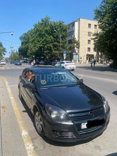 Opel Astra 2006, 299,000 km - 1.4 l - Bakı