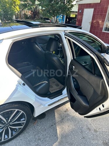 Kia Optima 2014, 161,000 km - 2.0 l - Göyçay
