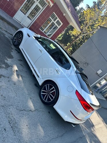 Kia Optima 2014, 161,000 km - 2.0 l - Göyçay