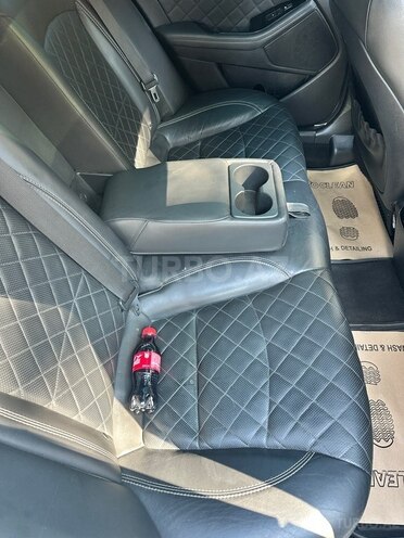Kia Optima 2014, 161,000 km - 2.0 l - Göyçay