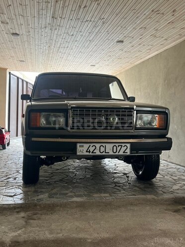 LADA (VAZ) 2107 2010, 99,000 km - 1.6 l - Lənkəran