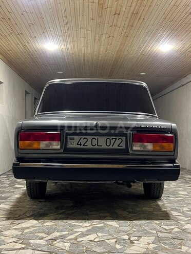 LADA (VAZ) 2107 2010, 99,000 km - 1.6 l - Lənkəran