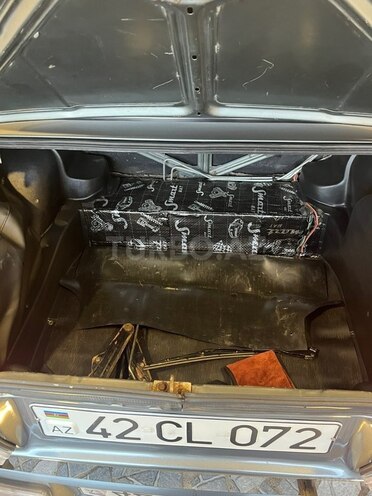 LADA (VAZ) 2107 2010, 99,000 km - 1.6 l - Lənkəran