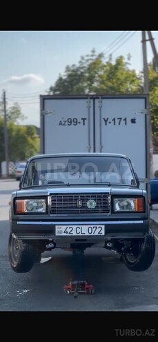 LADA (VAZ) 2107 2010, 99,000 km - 1.6 l - Lənkəran