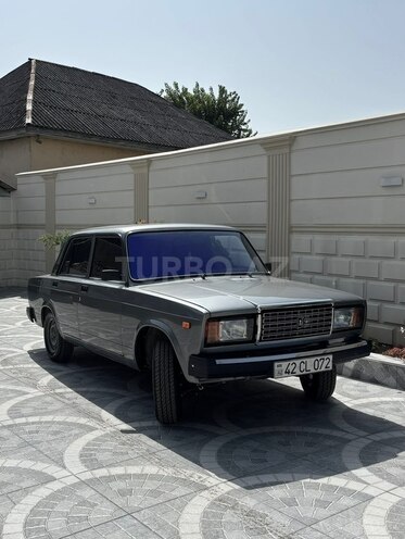 LADA (VAZ) 2107 2010, 99,000 km - 1.6 l - Lənkəran